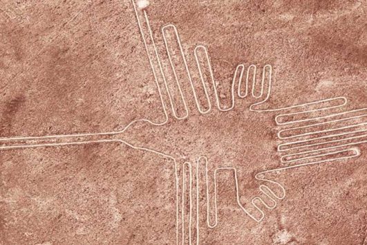 NAZCA